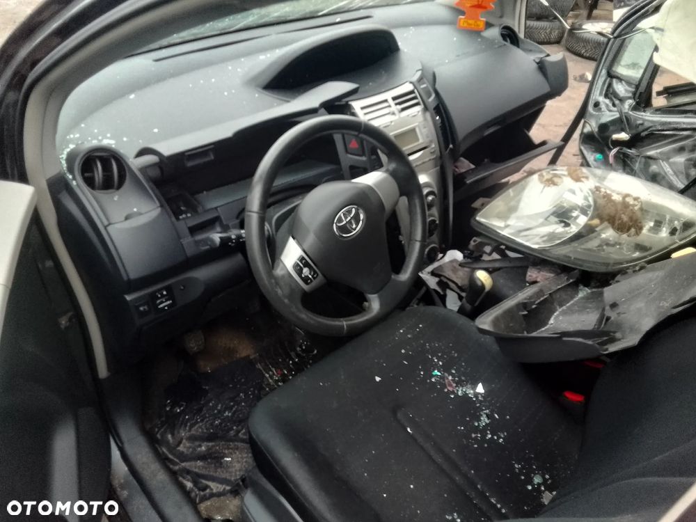 TOYOTA YARIS II 1.3B 87KM 2008R - CZĘŚCI !!! - 7