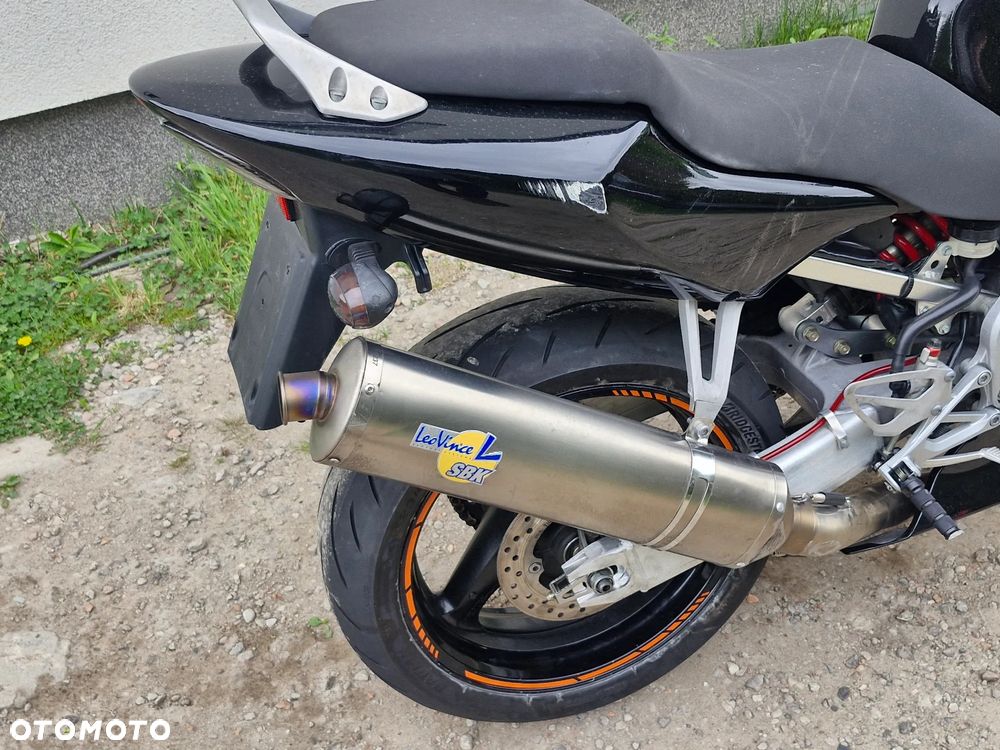 Honda CBR - 11