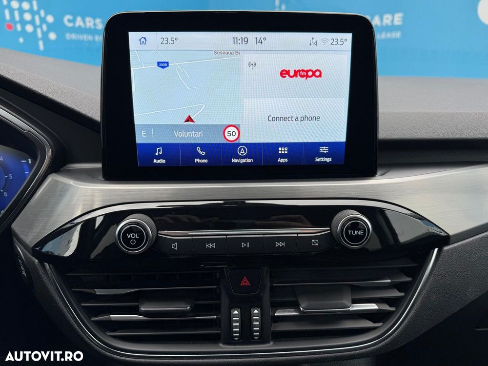 Ford Kuga - 11