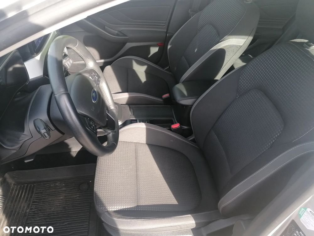 Ford Focus 1.5 EcoBlue Start-Stopp-System ACTIVE STYLE - 15