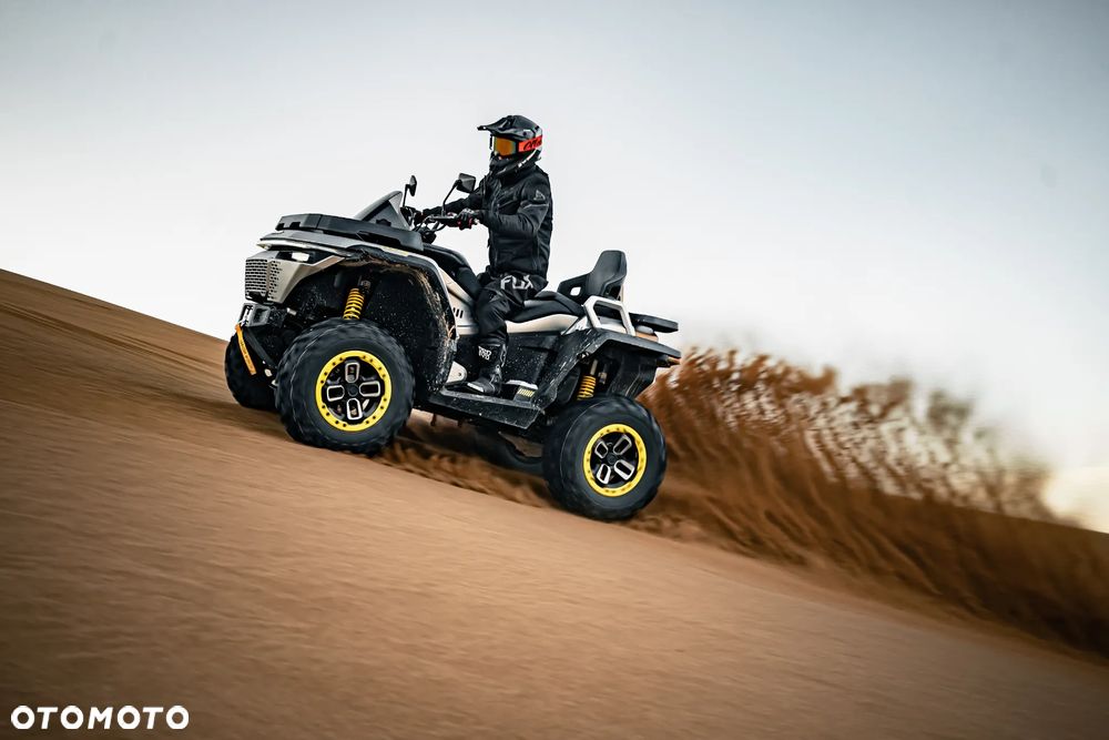 Benda Redstone 1000 - 9