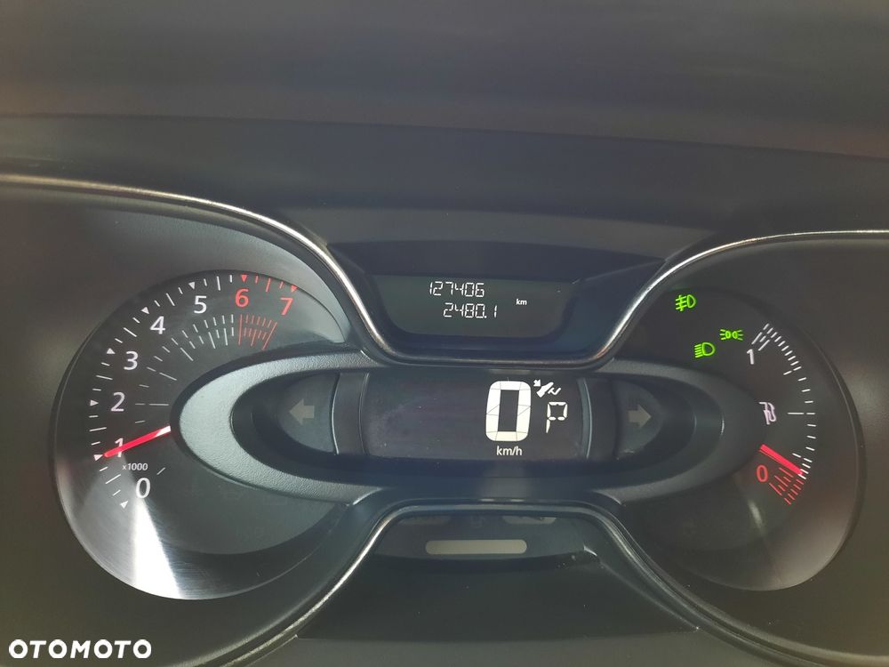 Renault Captur (ENERGY) TCe 150 EDC Version S - 30