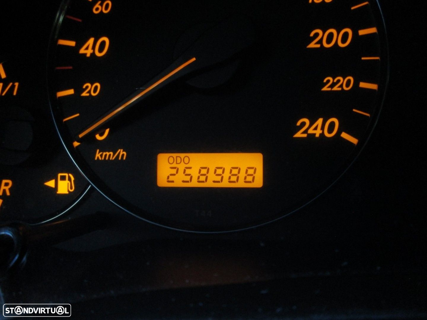 Toyota Avensis SW 2.0 D-4D Sol+GPS - 32