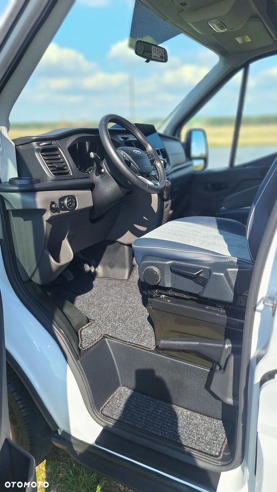 Etrusco T7.3 SF - 18