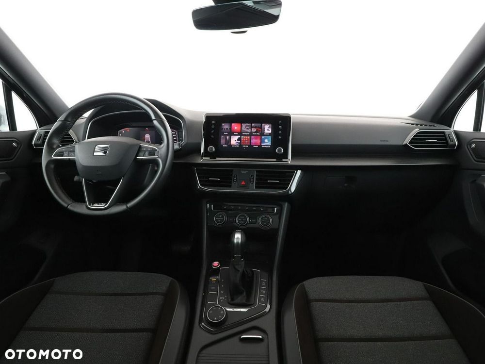 Seat Tarraco 2.0 TDI Xcellence S&S 4Drive DSG - 16