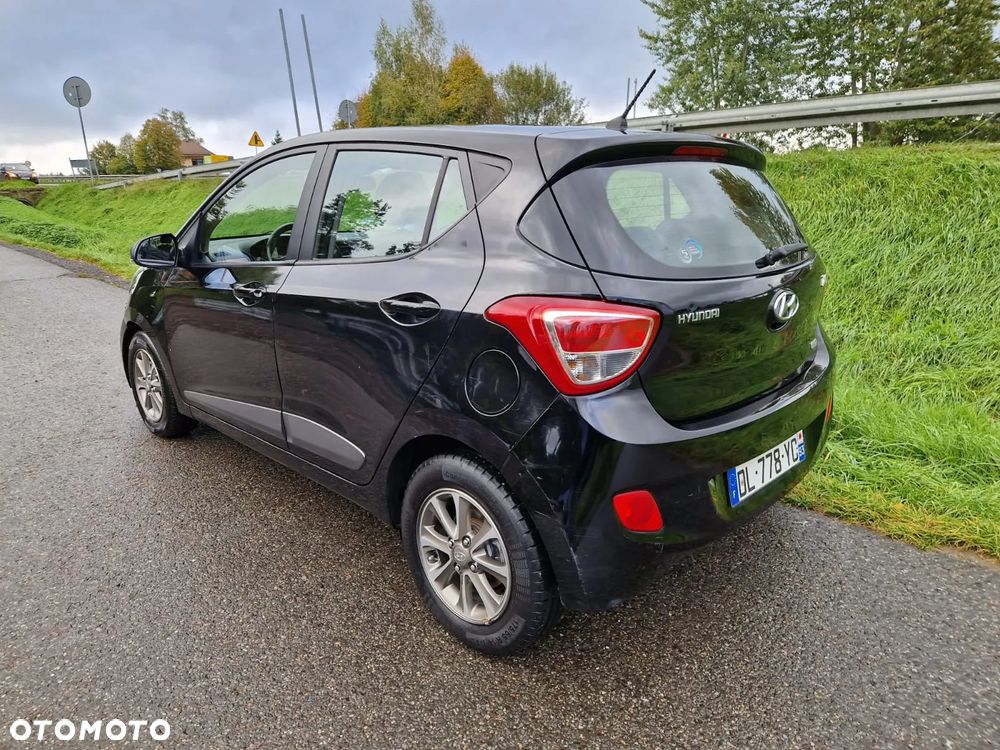 Hyundai i10 - 3