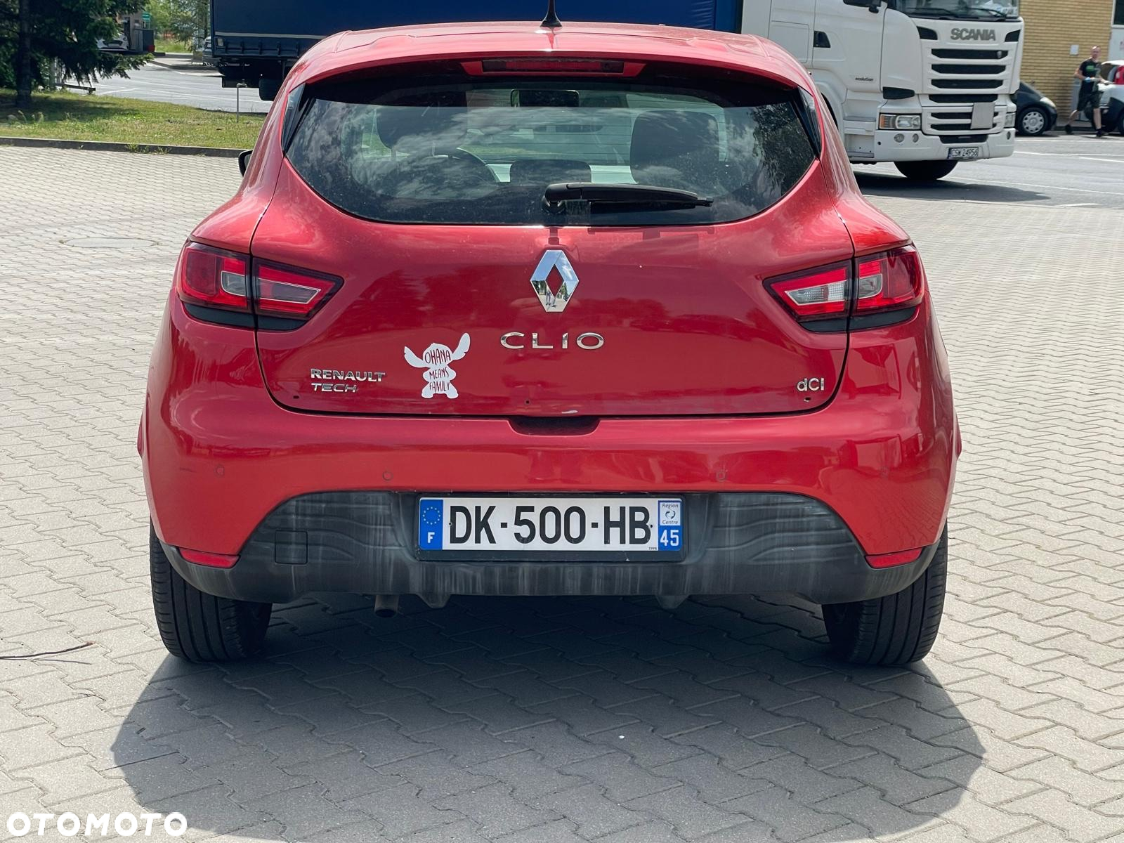 Renault Clio 1.5 dCi Expression - 5