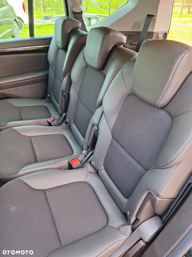 Renault Espace Energy dCi 160 EDC Intens - 34