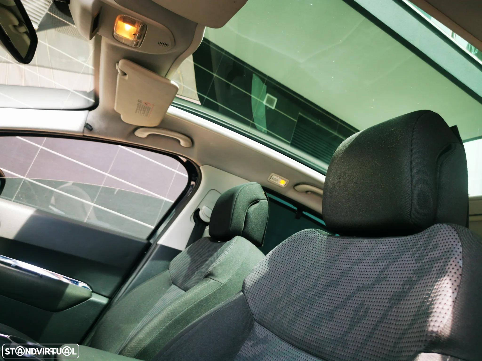 Peugeot 3008 1.6 HDi Sport - 24