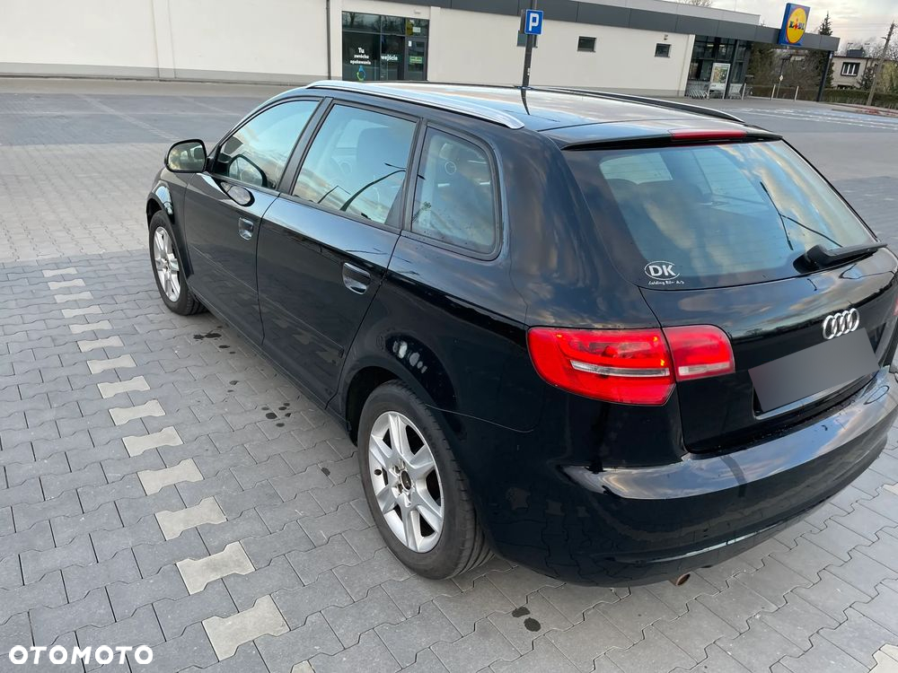 Audi A3 1.6 Attraction - 5