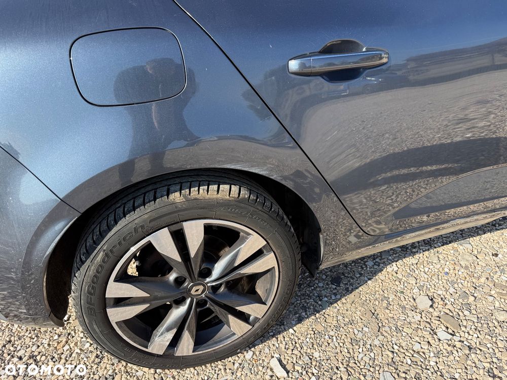 Renault Megane - 16