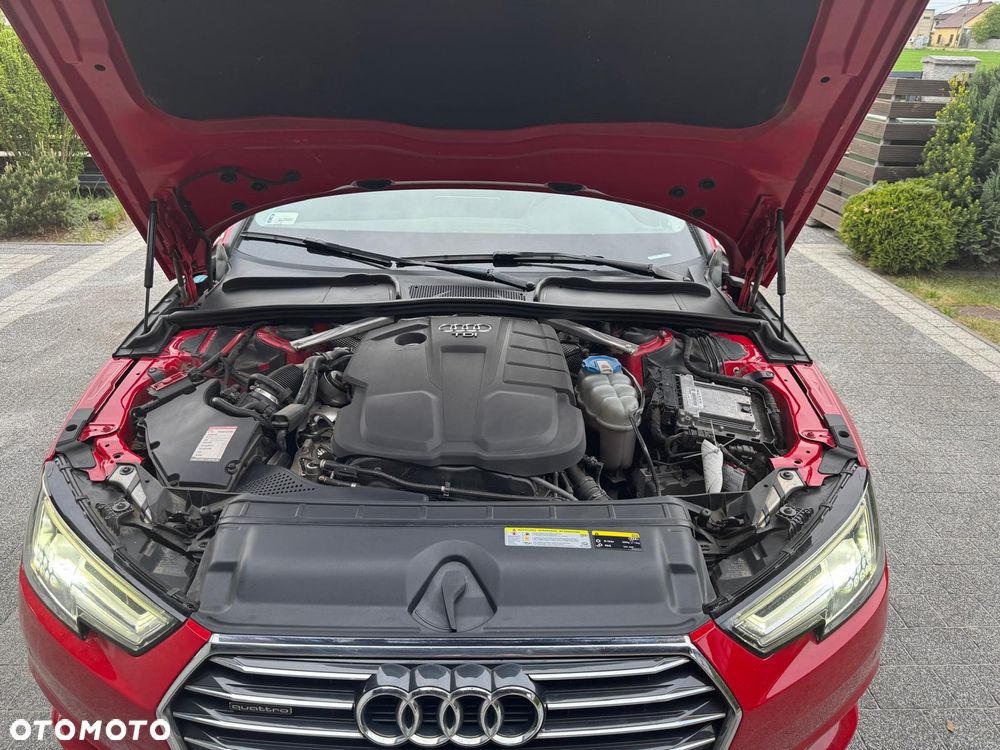Audi A4 Avant 2.0 TDI S tronic - 5