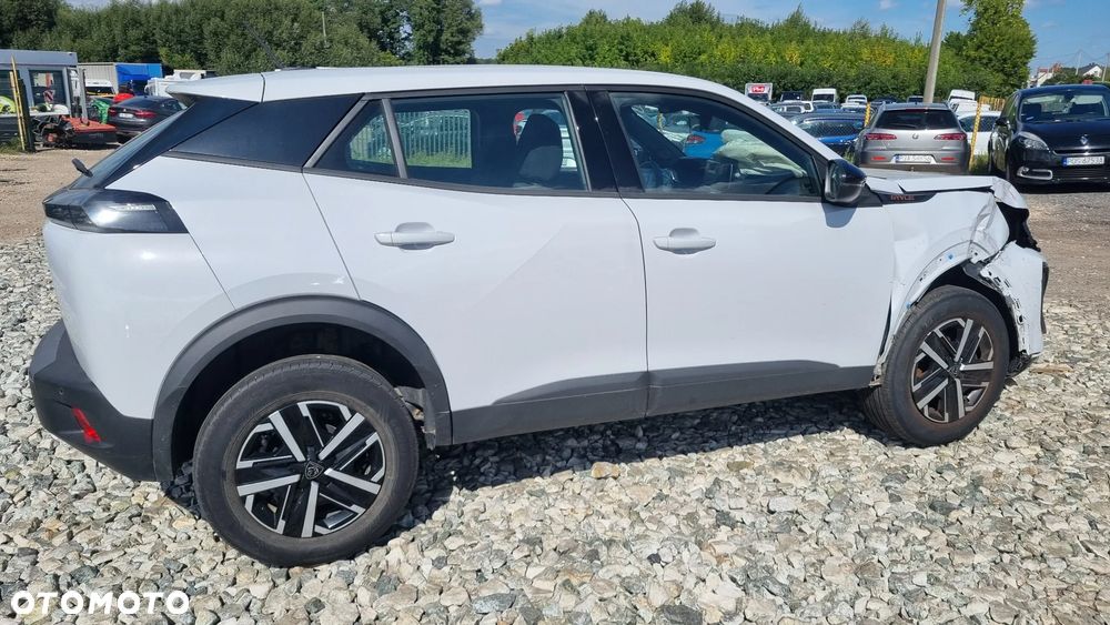 Peugeot 2008 PureTech 100 Style - 7
