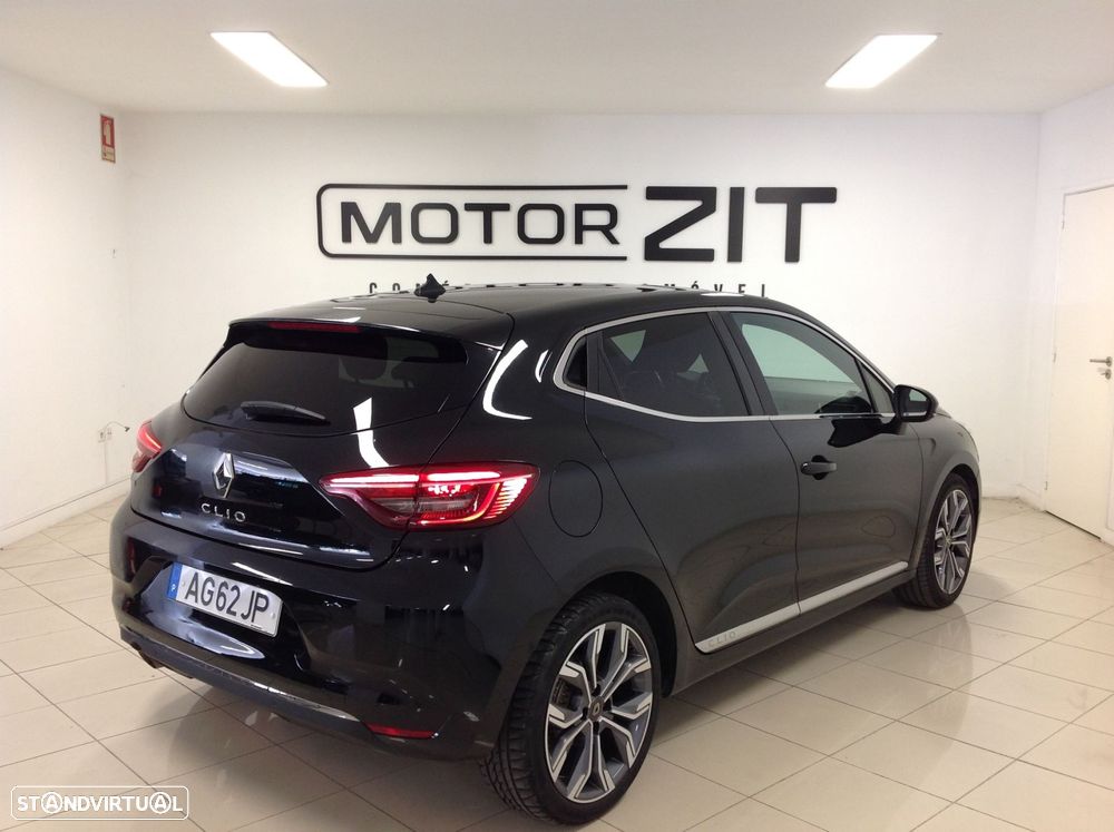 Renault Clio 1.0 TCe Intens - 6