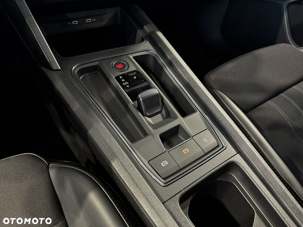 Cupra Formentor - 27