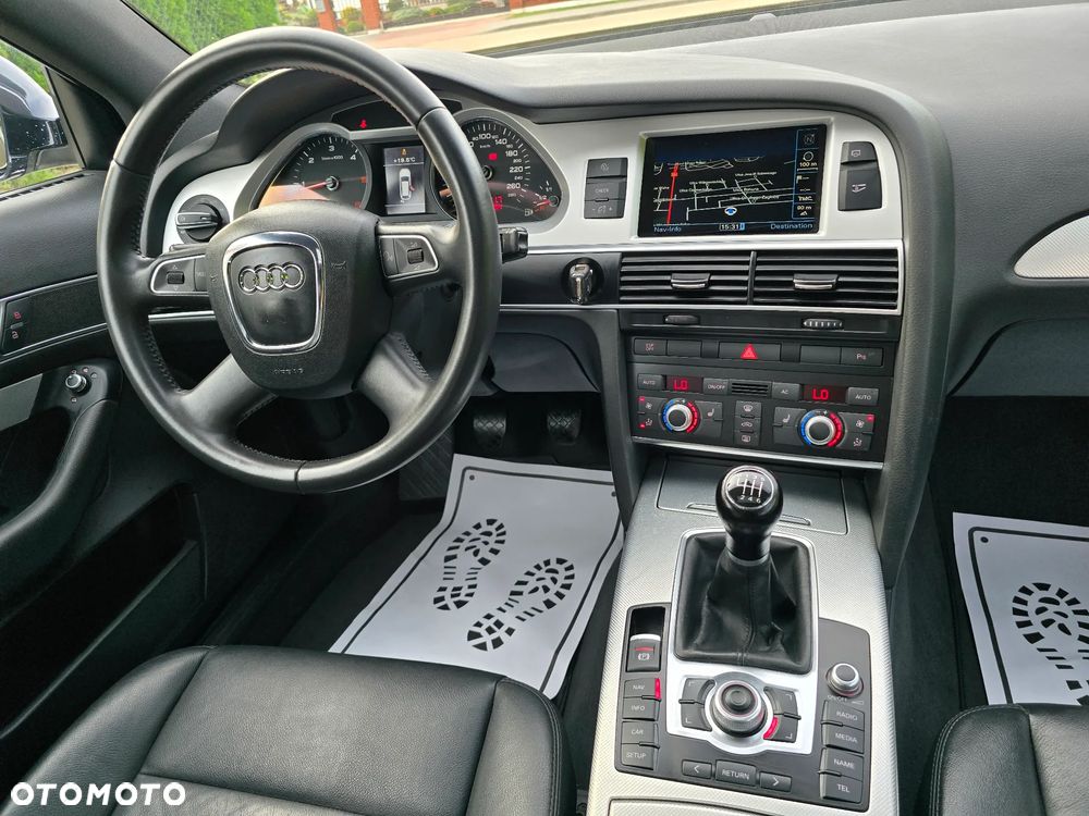 Audi A6 - 32