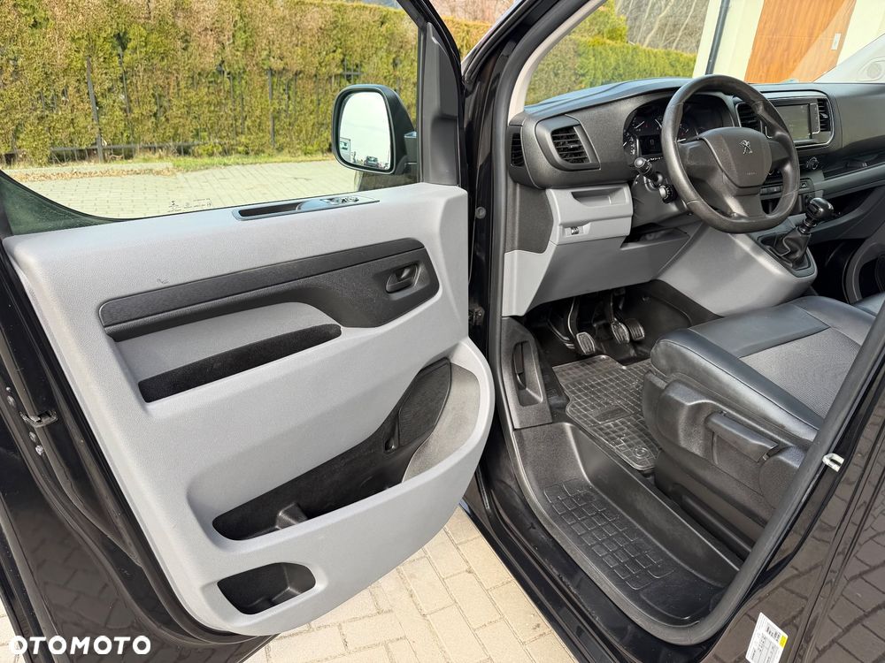 Peugeot Expert Pro L2H1 FlexCab Eco - 13