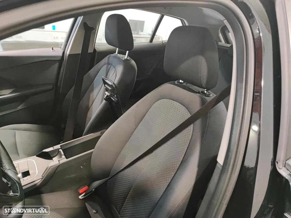 BMW 116 d Corporate Edition Auto - 9