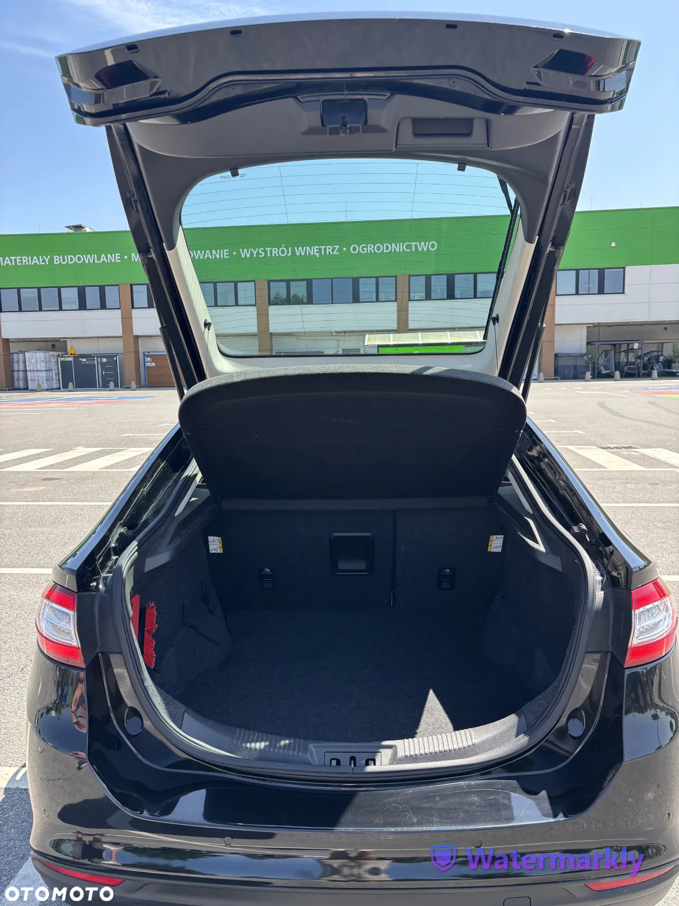 Ford Mondeo 2.0 TDCi Trend - 9