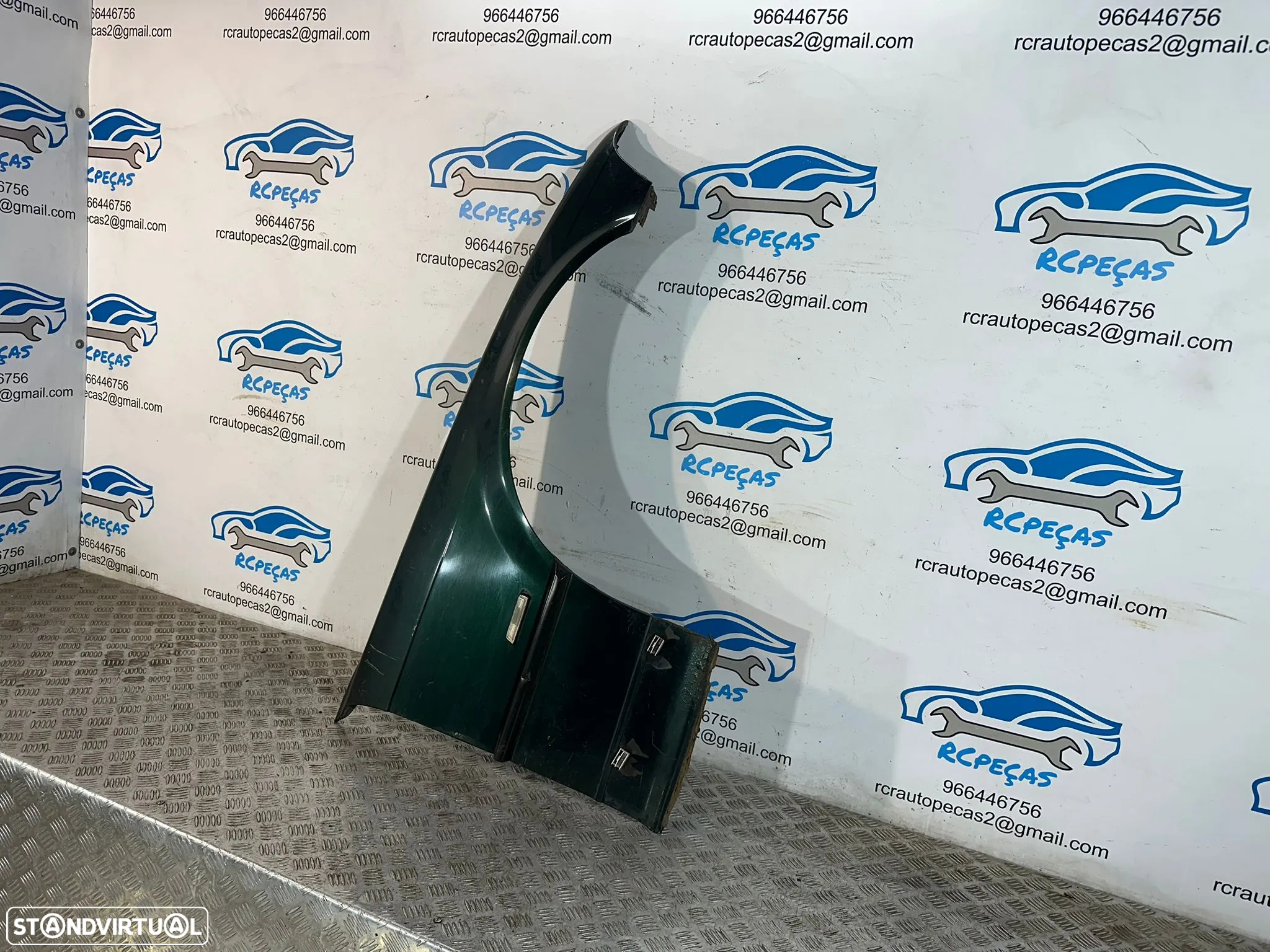 .Frente Completa BMW Serie 3 E36 Coupe Cabrio 1992 - 1999 - 27
