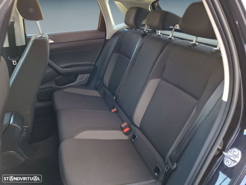 VW Polo 1.0 TSI Life - 7