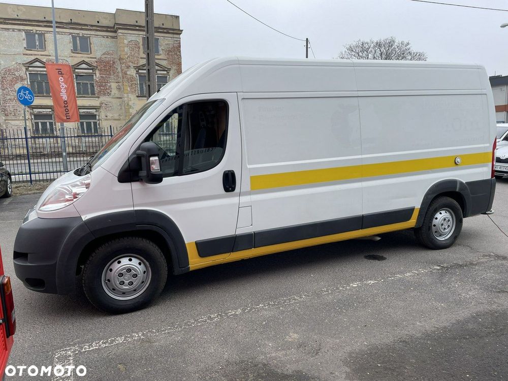 Citroën Jumper - 26