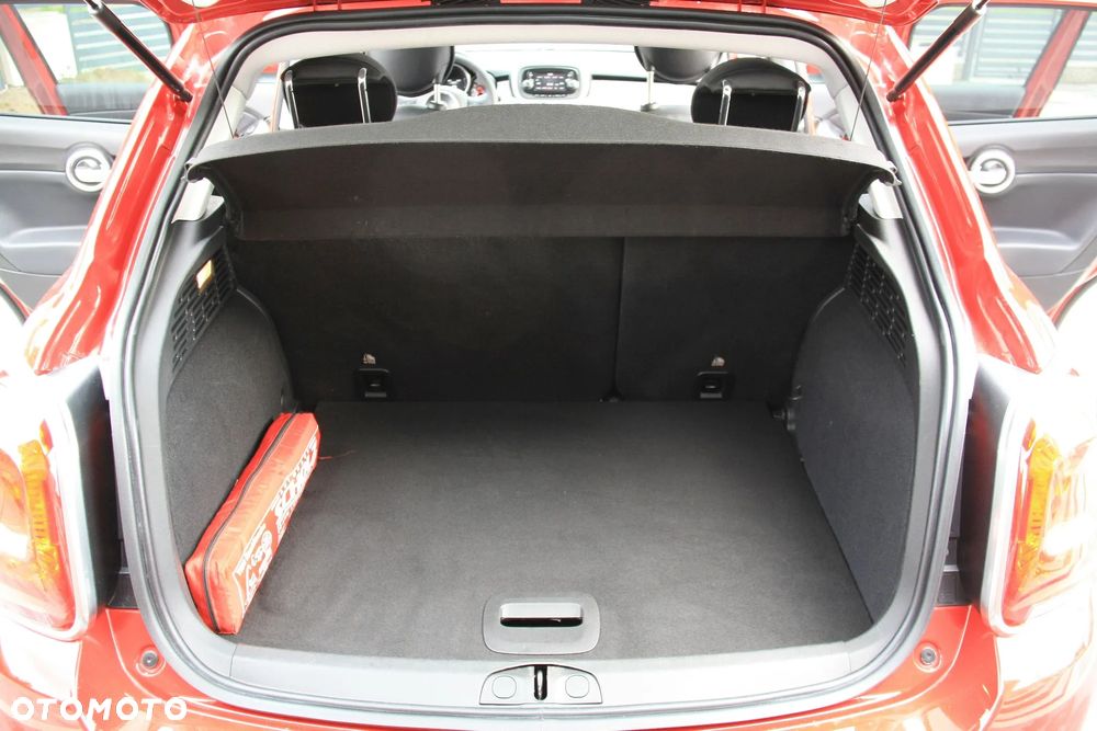 Fiat 500X 1.4 Multiair 4x2 S&S Cross Plus - 38