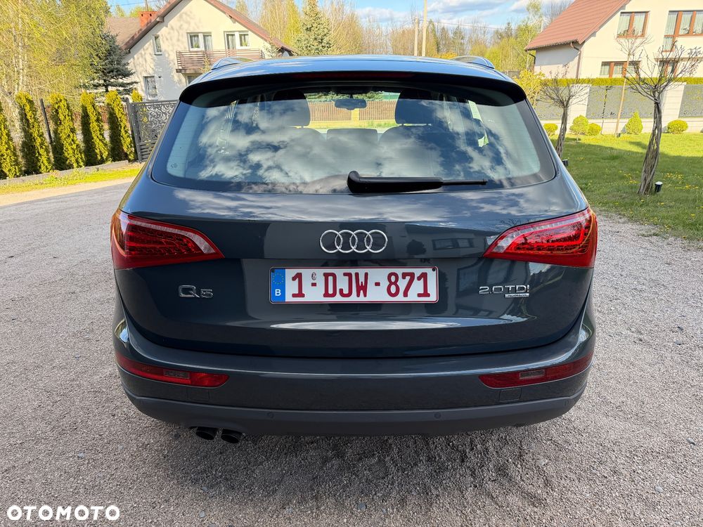 Audi Q5 2.0 TDI Quattro - 15