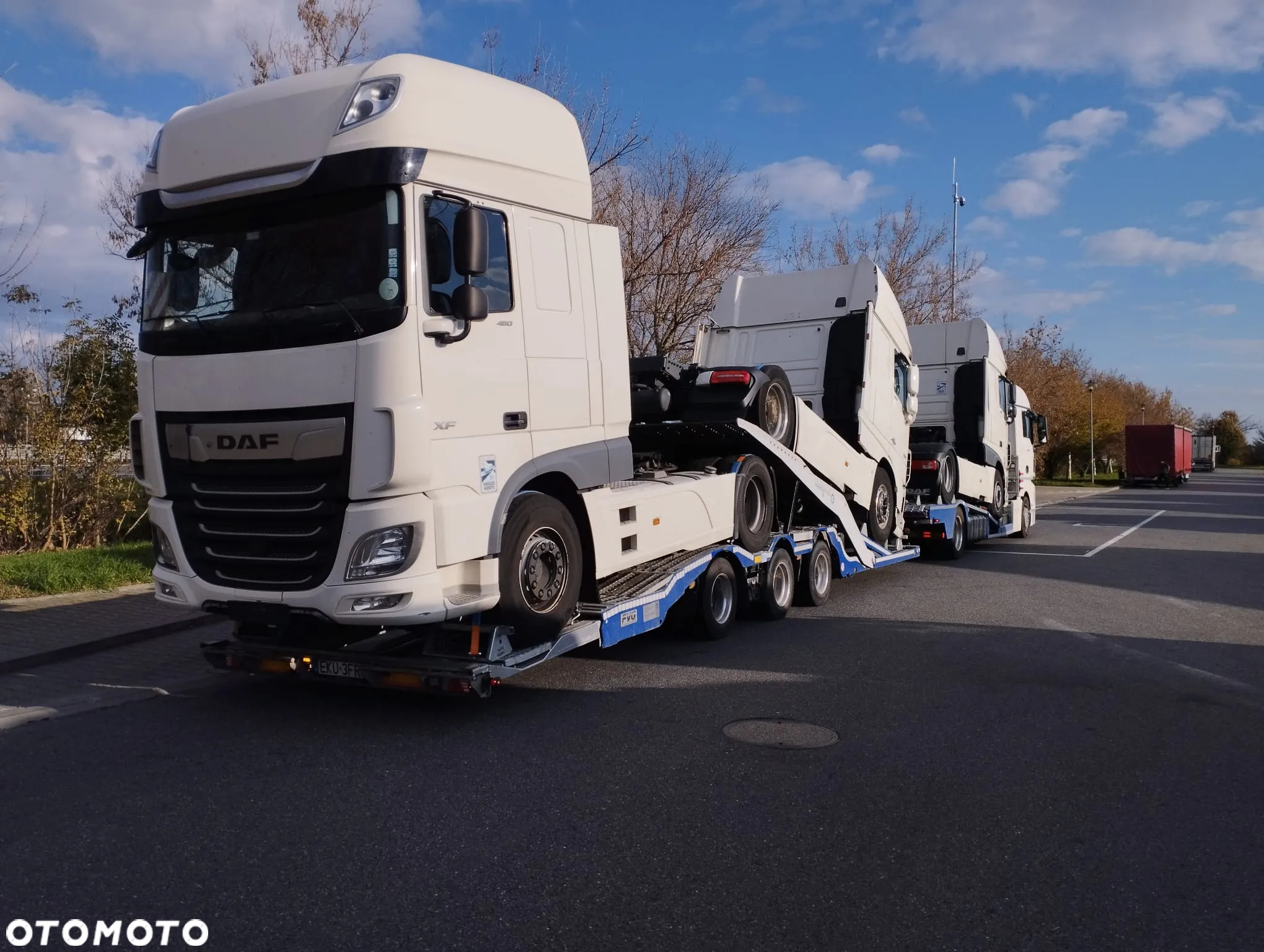 MAN Tgx 18.440 - 30