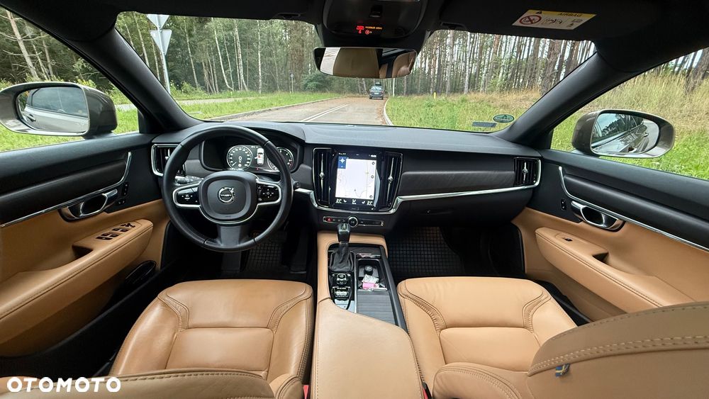 Volvo V90 Cross Country D4 AWD Pro - 10