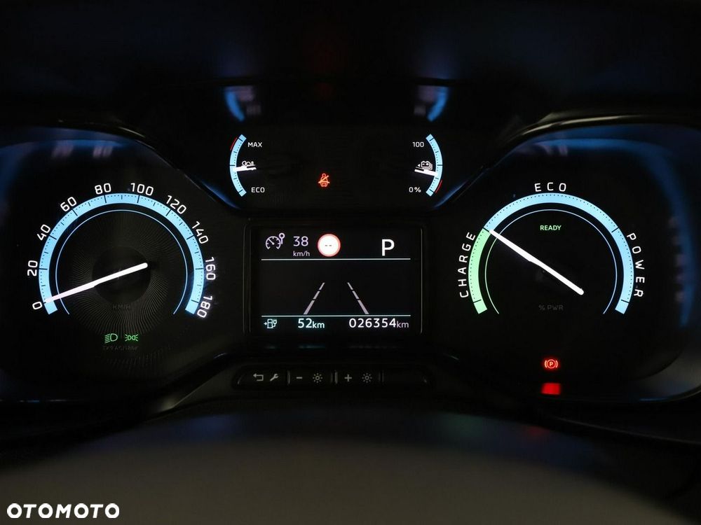 Citroën Berlingo M Feel - 23