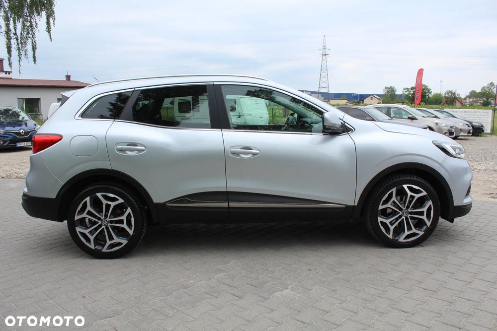 Renault Kadjar 1.3 TCe FAP Intens EDC - 8