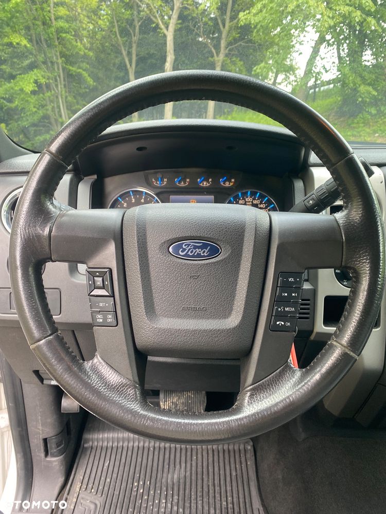 Ford F150 - 10