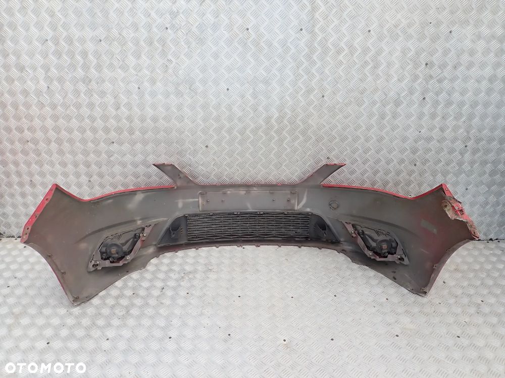 ZDERZAK PRZEDNI SEAT TOLEDO IV 6JA807221 KOD LAKIERU Z7KW - 4