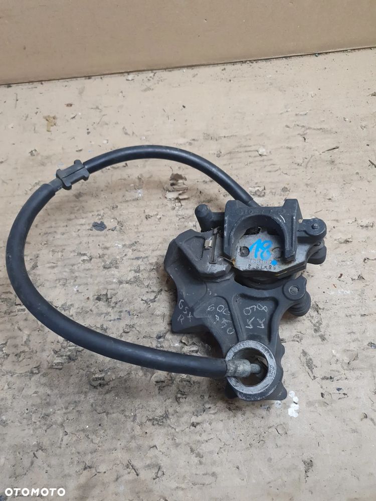 ZACISK HAMULCA TYLNEGO Suzuki GSX R 600 2006-2007 2007 - 1