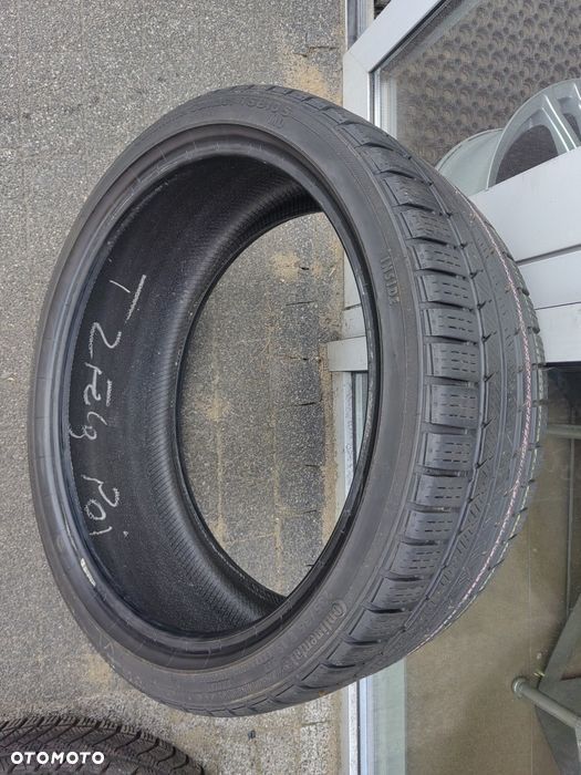 235/35R19 91V Continental ContiWinterContact TS810S MO opona pojedync - 7