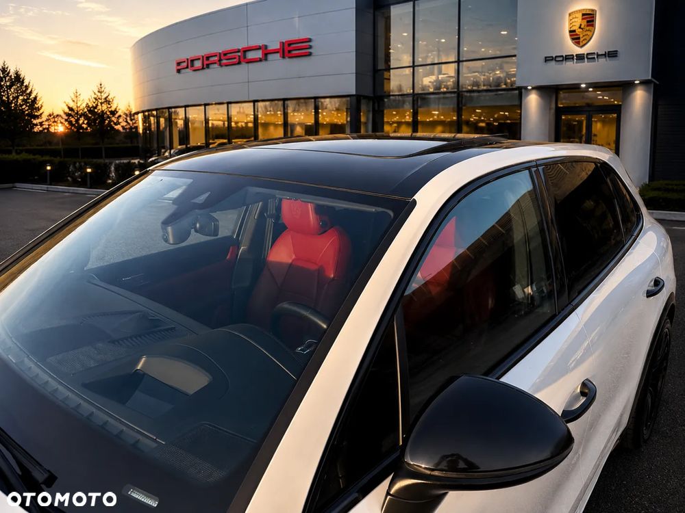 Porsche Cayenne E-Hybrid Tiptronic S - 10