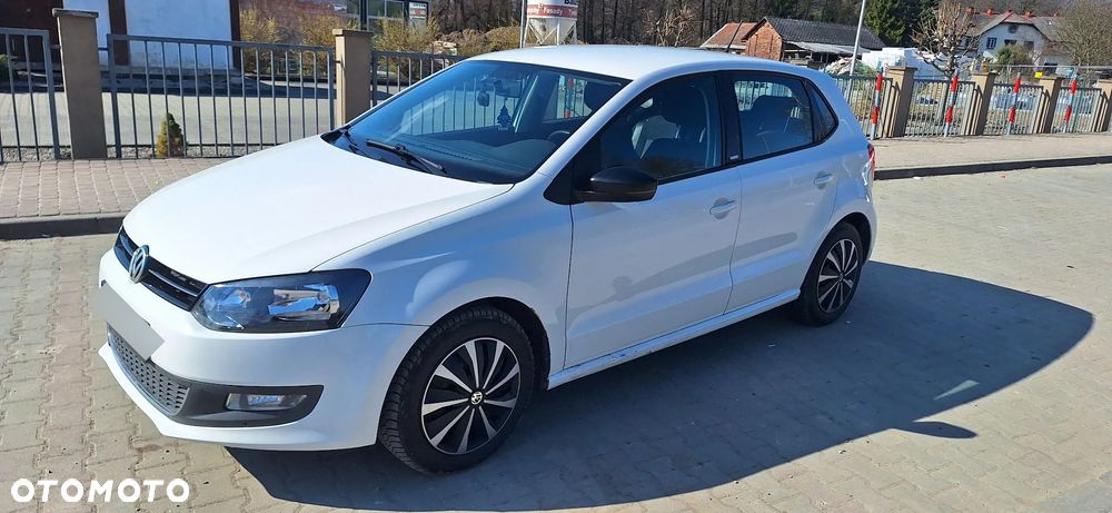 Volkswagen Polo 1.6 TDI DPF Highline - 5