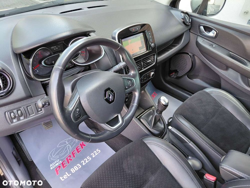 Renault Clio - 14