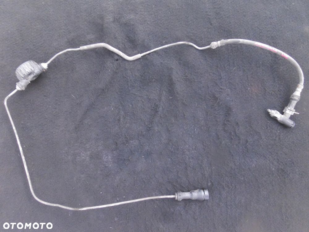 OPEL INSIGNIA A WYSPRZĘGLIK PRZEWÓD ODPOWIETRZNIK SPRZĘGŁA 55352050 277001 - 1