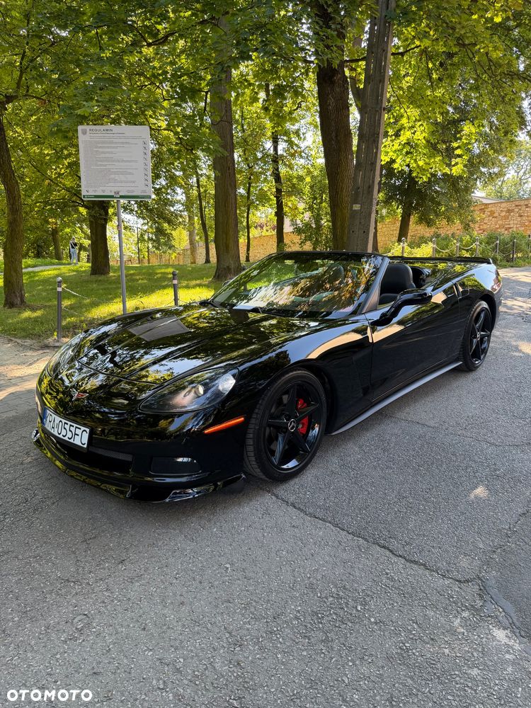 Chevrolet Corvette - 7