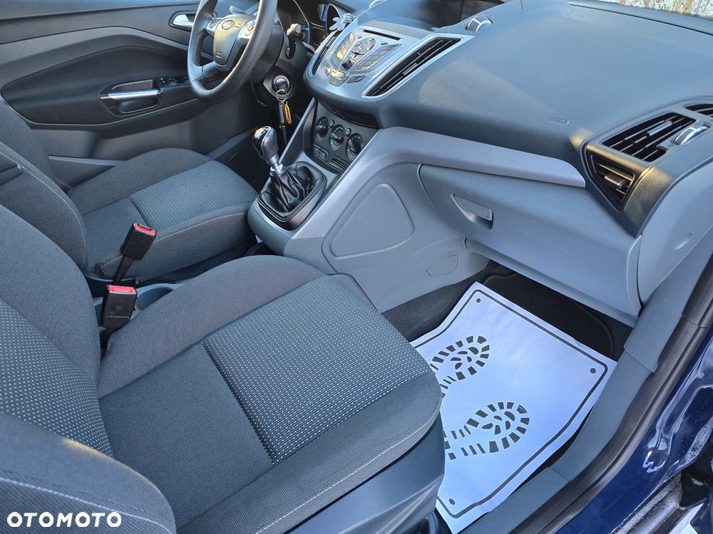 Ford Grand C-MAX 2.0 TDCi Trend - 20