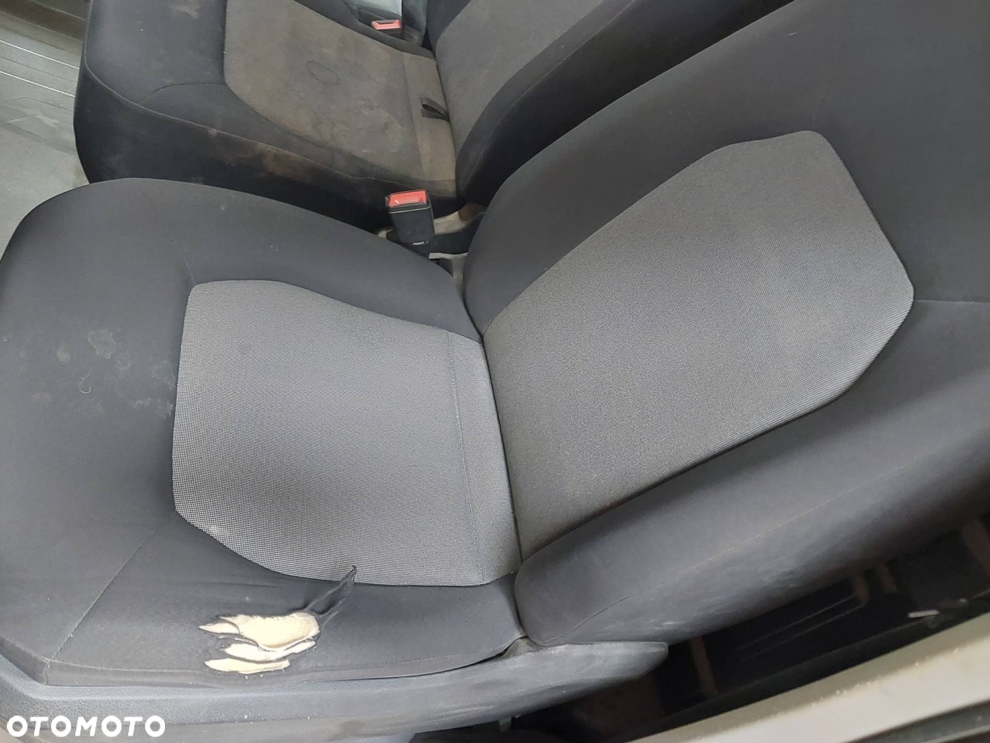 Volkswagen Crafter - 25