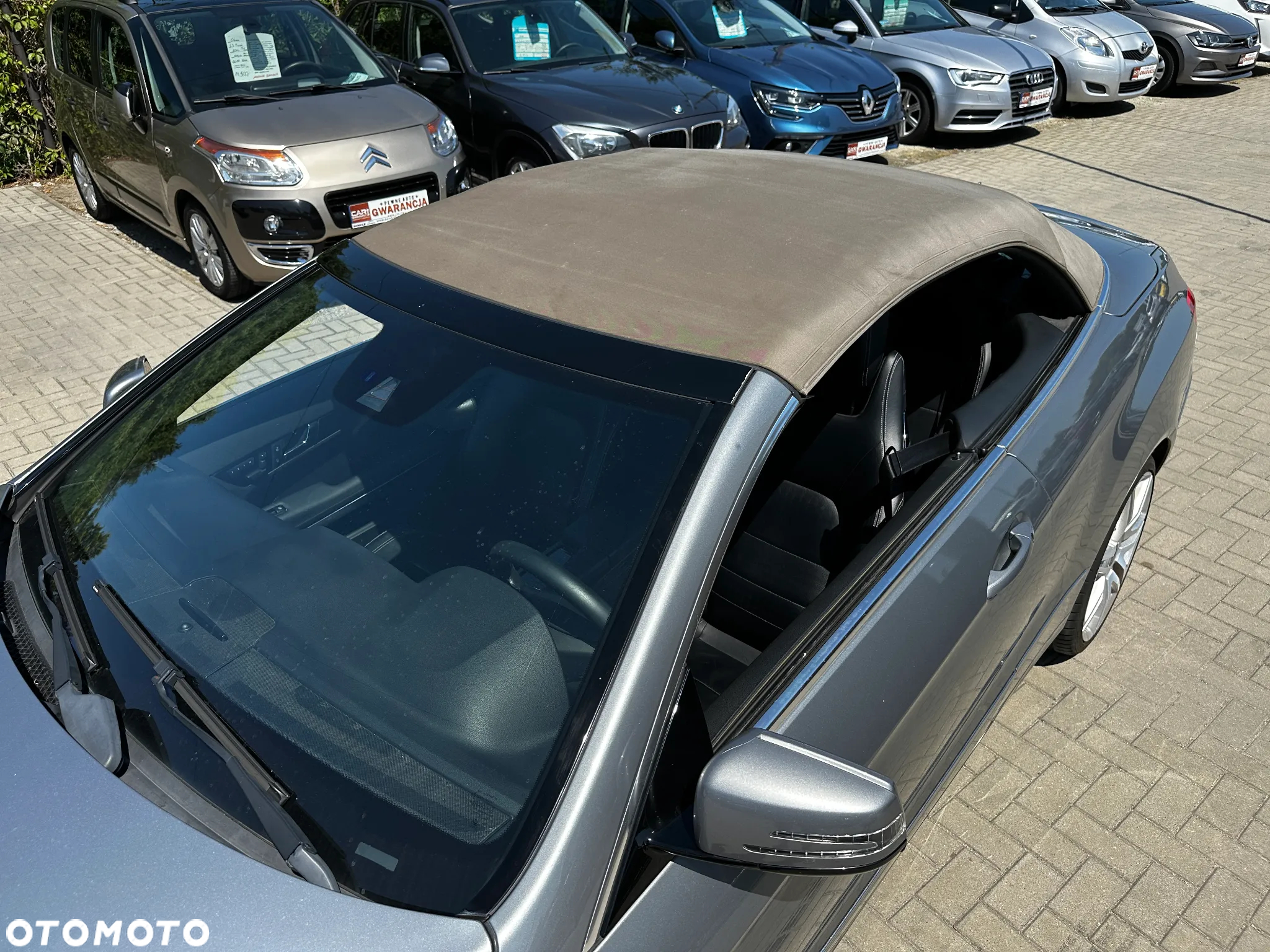 Mercedes-Benz Klasa E - 32