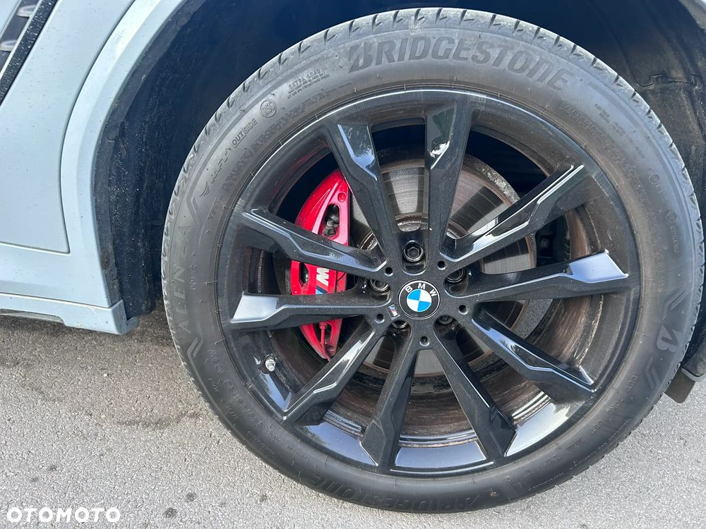BMW X4 - 4