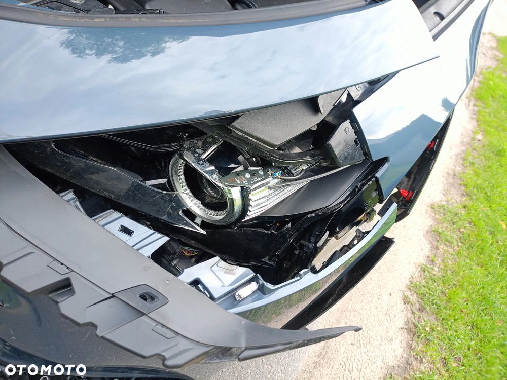 Mazda CX-30 SKYACTIV-X 2.0 M-Hybrid - 9