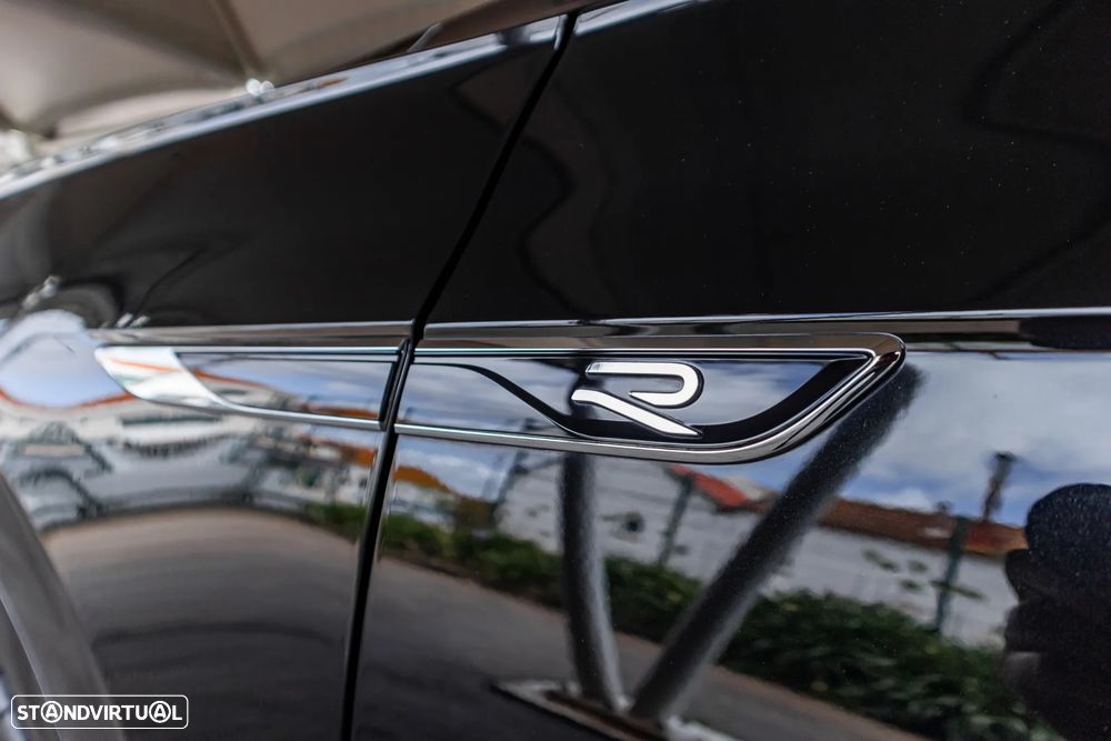 VW Touareg 3.0 TSI e-Hybrid R - 41