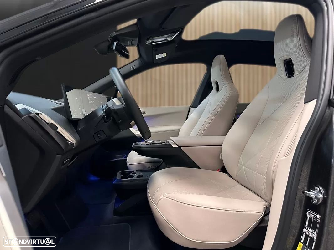 BMW iX xDrive 40 Pack Desportivo - 5