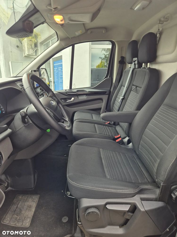 Ford Transit Custom L1H1 VA Autm Trend - 16