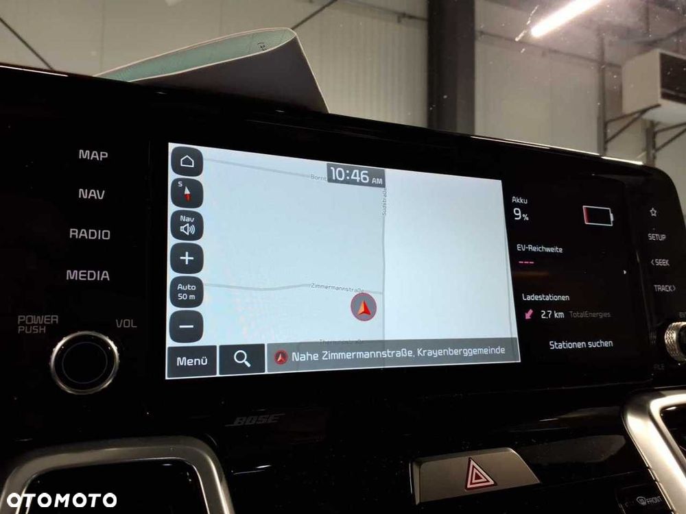 Kia Sorento 1.6 T-GDI PHEV AWD Platinum - 10